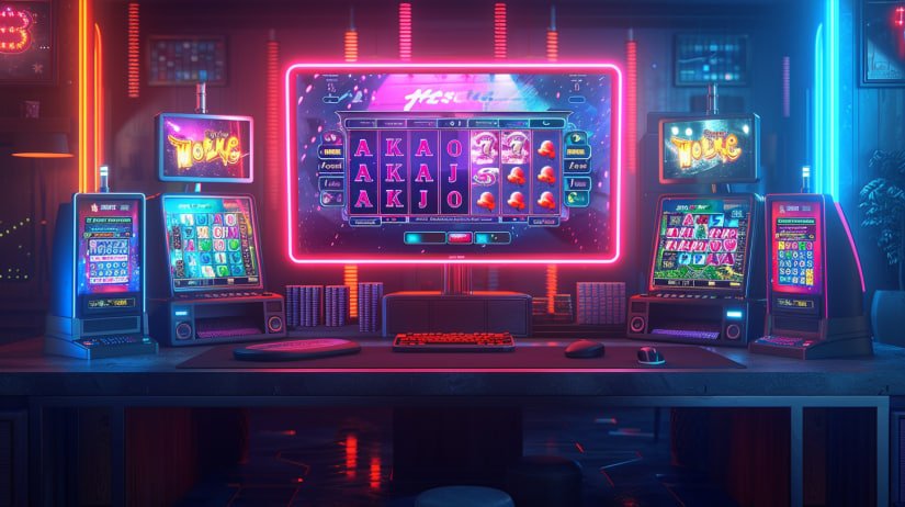 mania138 featured game showcase